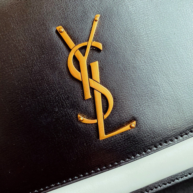 YSL - Bags - The Wells Bags  457