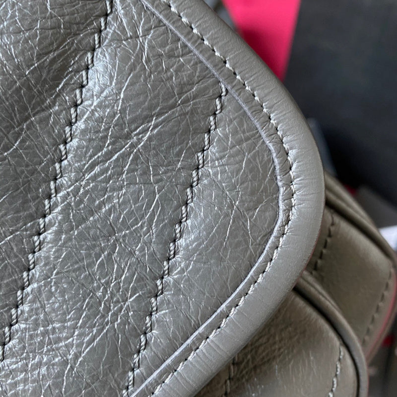 YSL - Bags - The Wells Bags  356