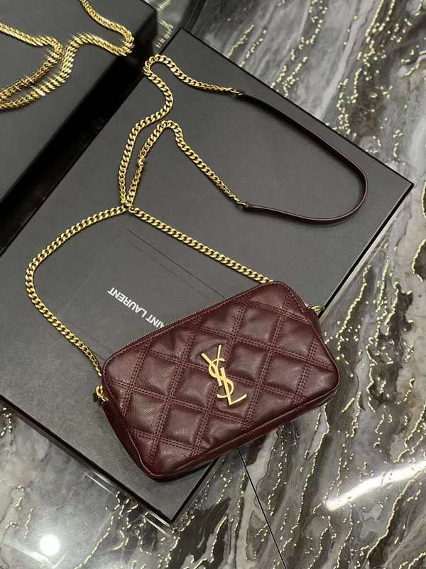 YSL - Bags - The Wells Bags  513