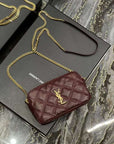 YSL - Bags - The Wells Bags  513