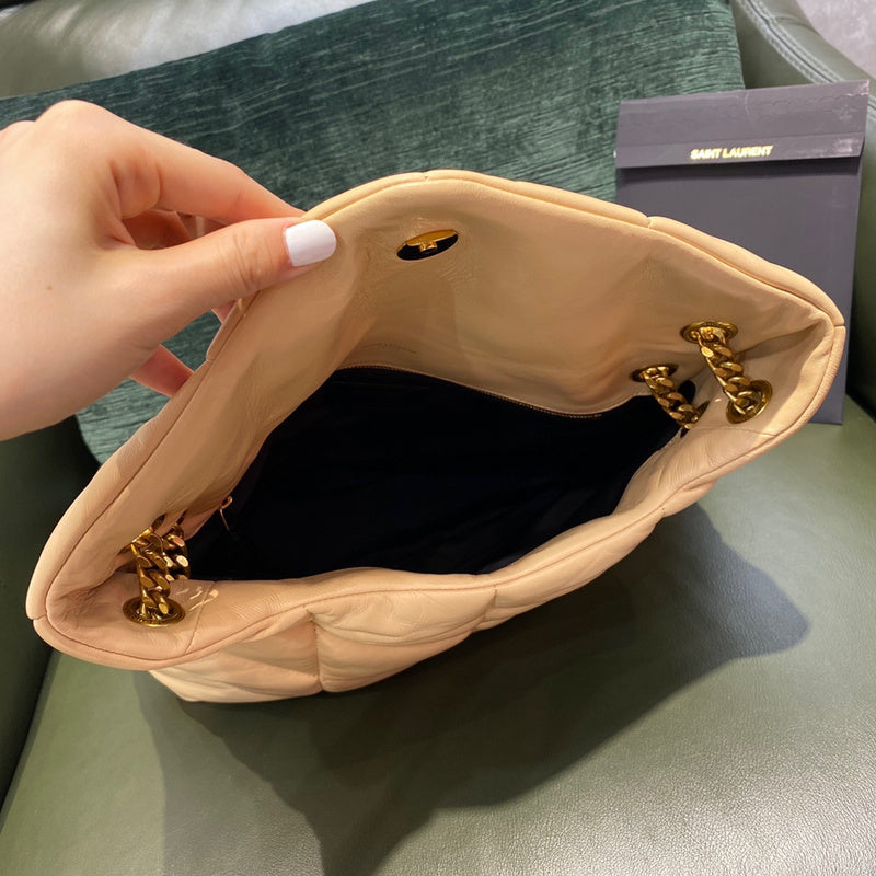 YSL - Bags - The Wells Bags  427
