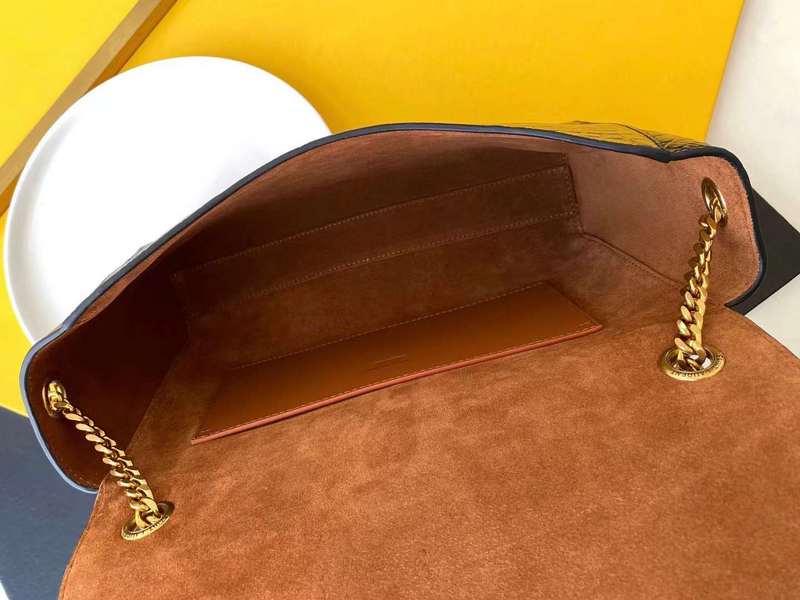 YSL - Bags - The Wells Bags  288