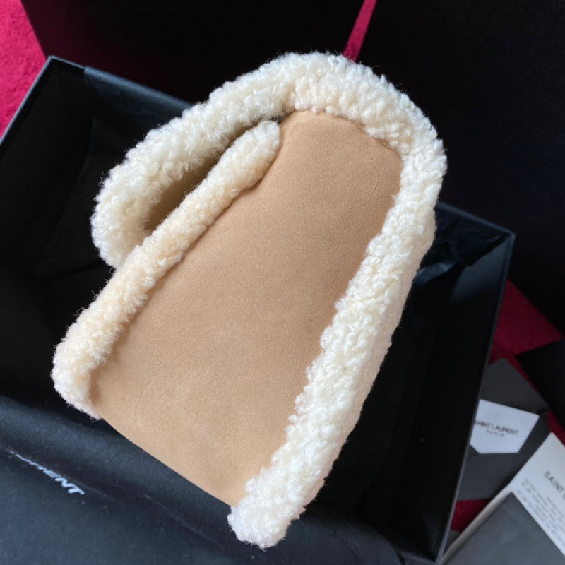 YSL - Bags - The Wells Bags  377