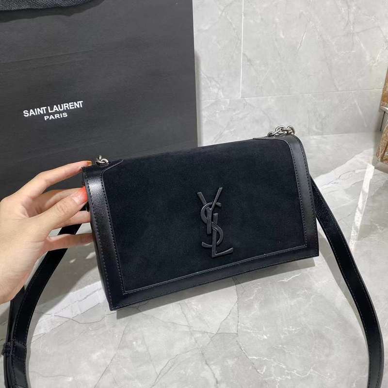 YSL - Bags - The Wells Bags  586
