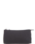 FNDI Black Zucca Zip Pouch