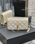 YSL - Bags - The Wells Bags  550