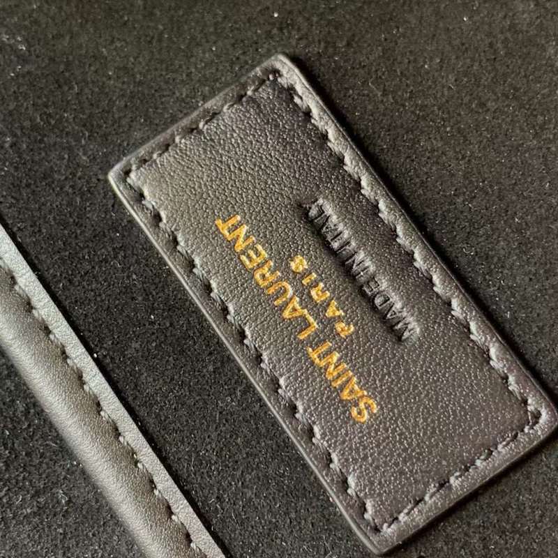 YSL - Bags - The Wells Bags  497