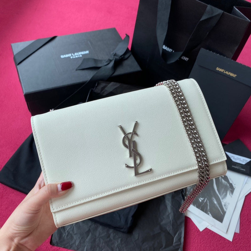 YSL - Bags - The Wells Bags  280