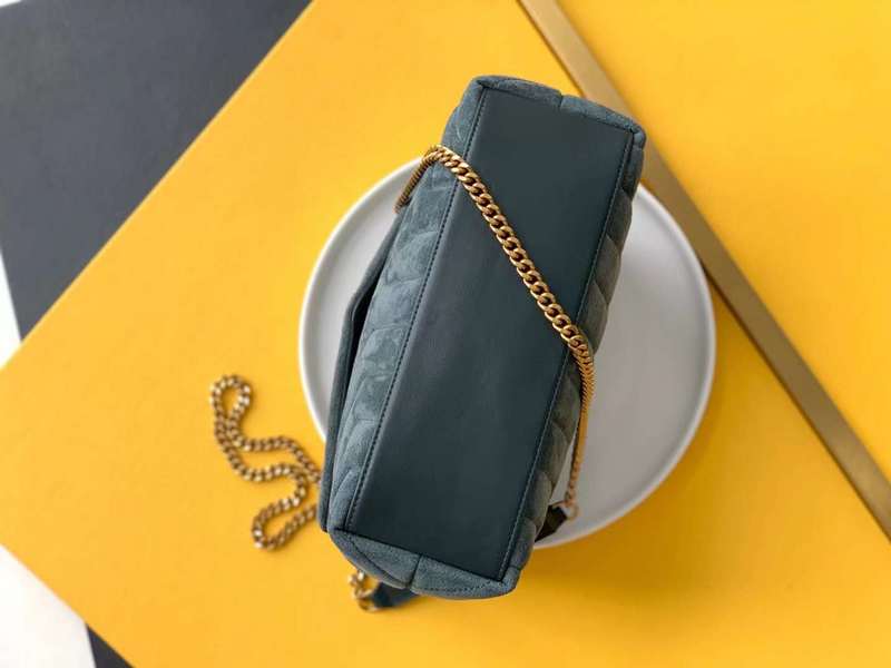 YSL - Bags - The Wells Bags  322