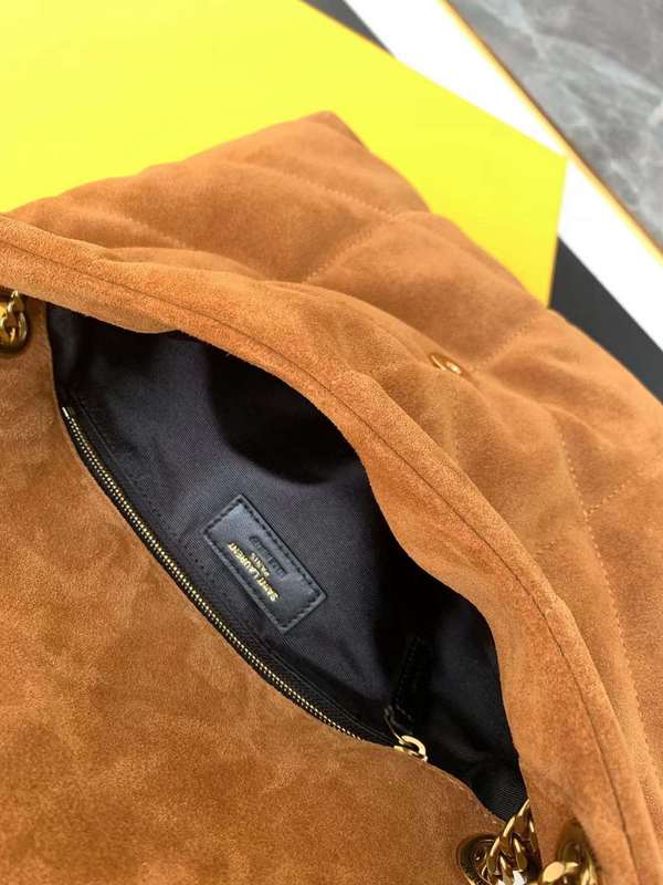 YSL - Bags - The Wells Bags  432