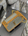 YSL - Bags - The Wells Bags  591