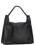 GCCI  Bag 101292 Black Leather  GCCI