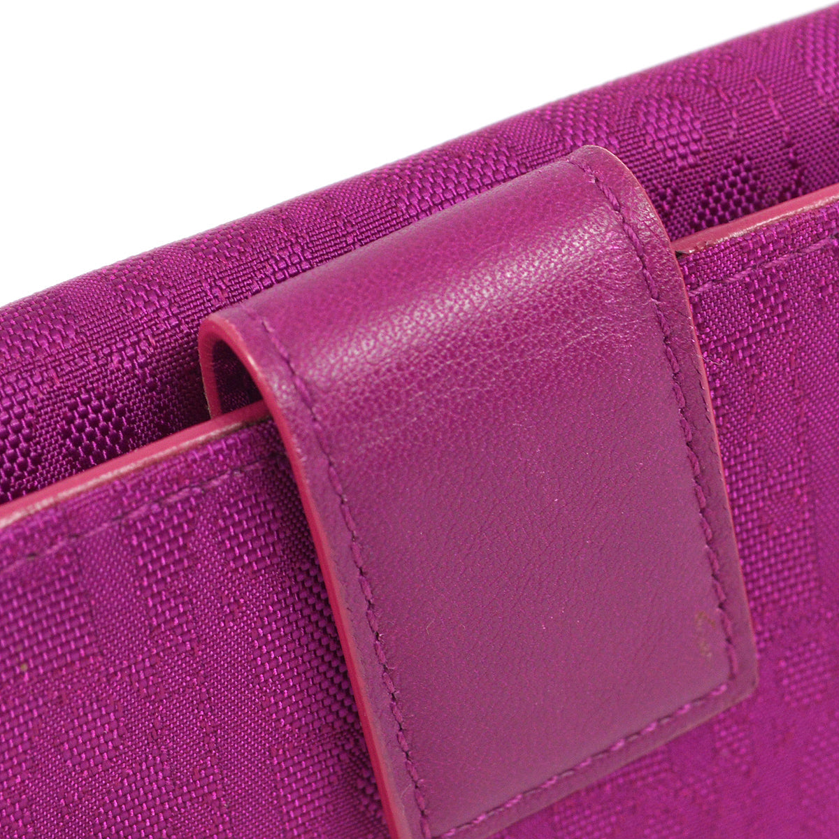 Christian D1OR 2007 Trotter Wallet