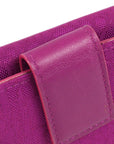 Christian D1OR 2007 Trotter Wallet