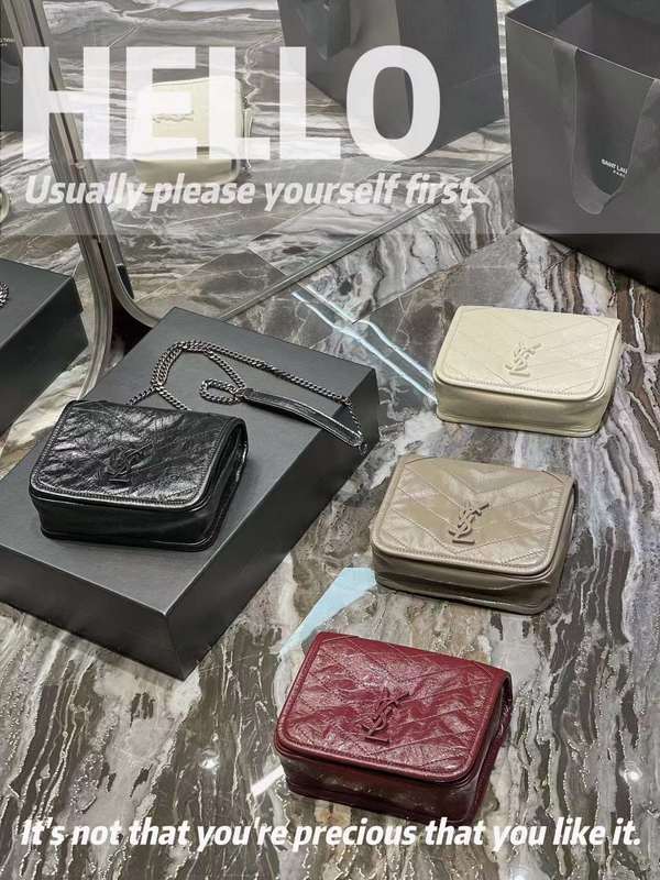 YSL - Bags - The Wells Bags  589