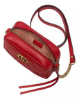 GCCI  Leather Crossbody Women's Bag