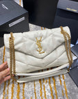 YSL - Bags - The Wells Bags  433