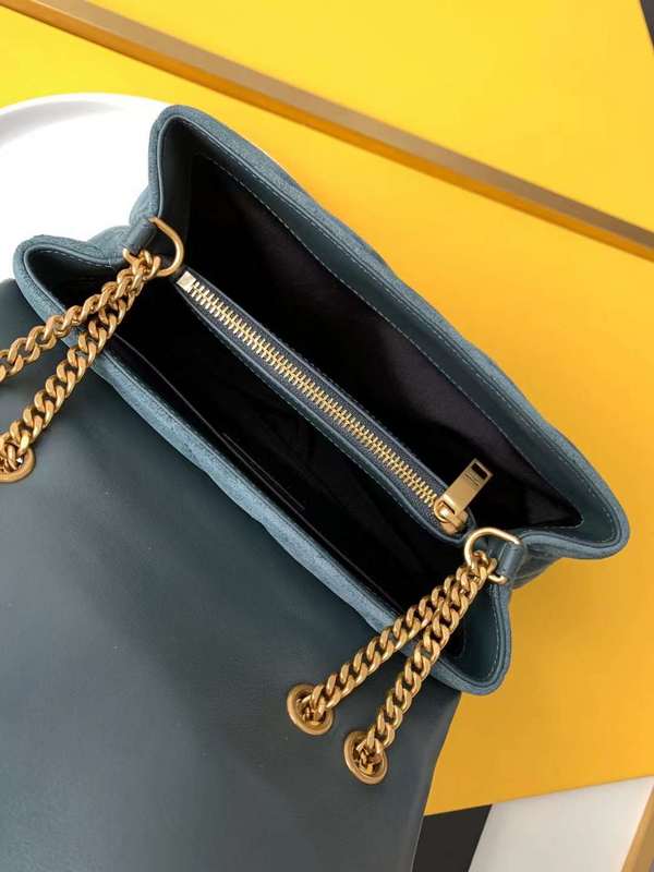 YSL - Bags - The Wells Bags  322