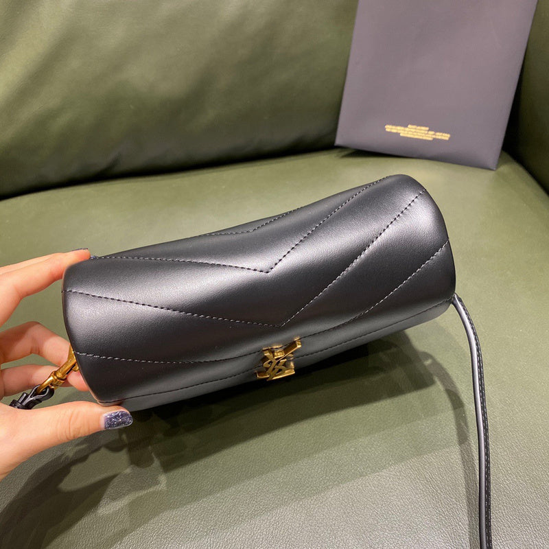 YSL - Bags - The Wells Bags  324