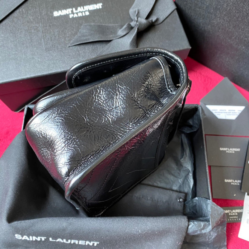 YSL - Bags - The Wells Bags  375