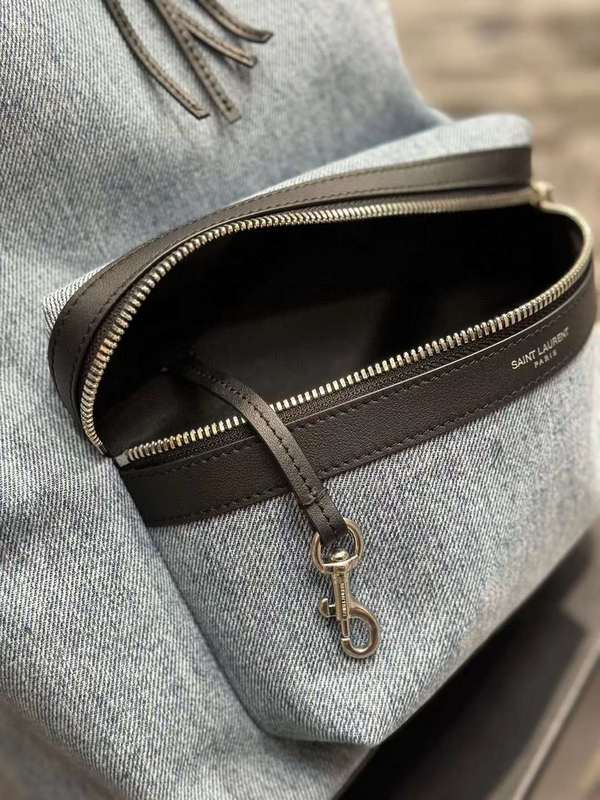 YSL - Bags - The Wells Bags  528