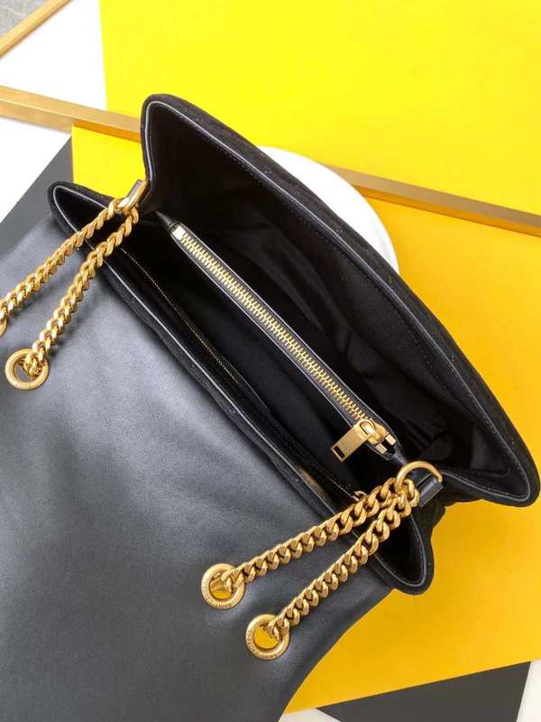 YSL - Bags - The Wells Bags  305