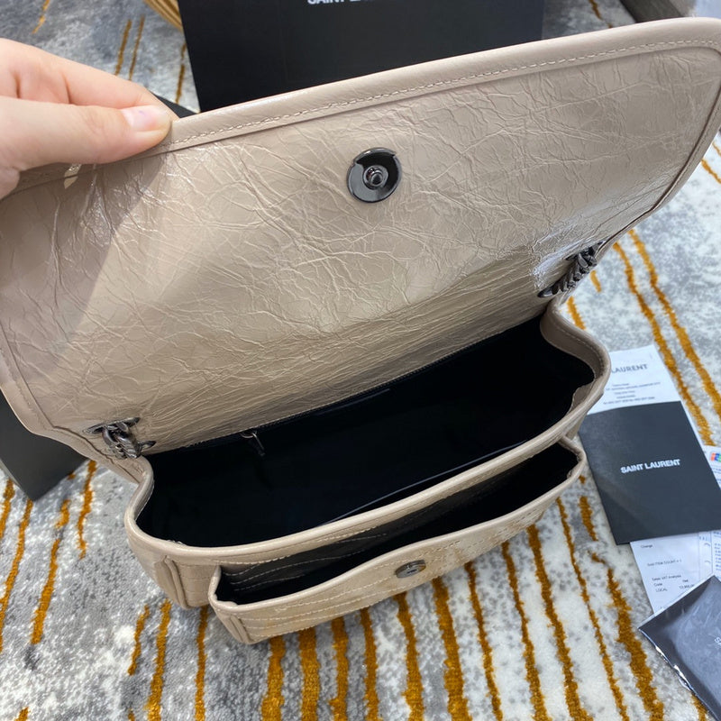 YSL - Bags - The Wells Bags  344