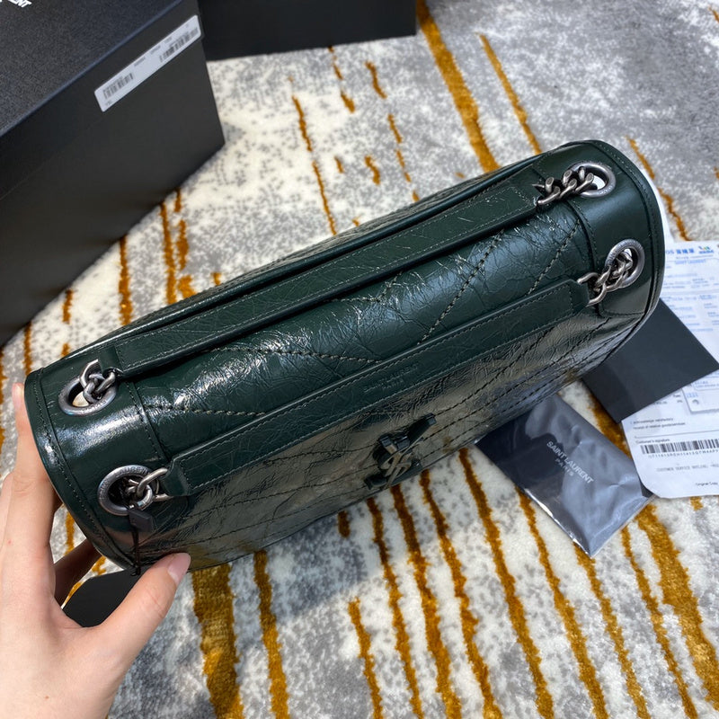 YSL - Bags - The Wells Bags  343