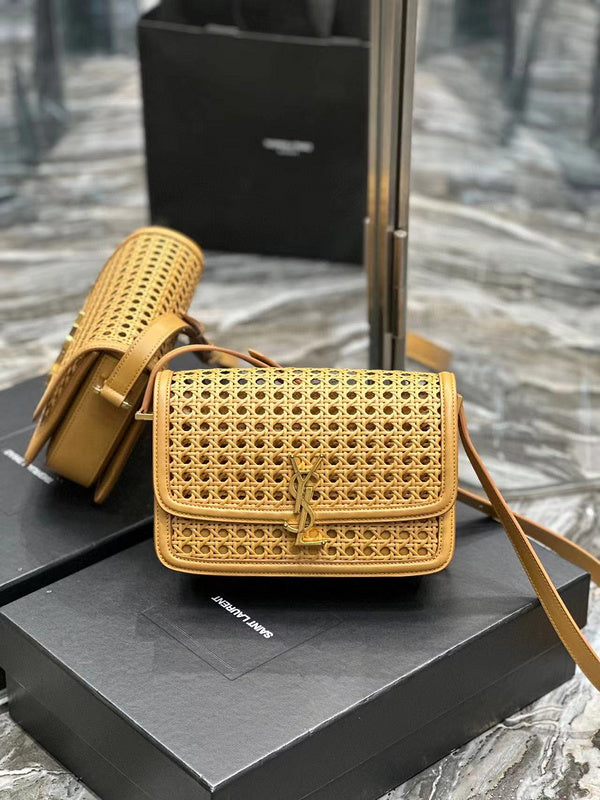 YSL - Bags - The Wells Bags  664