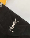 YSL - Bags - The Wells Bags  434