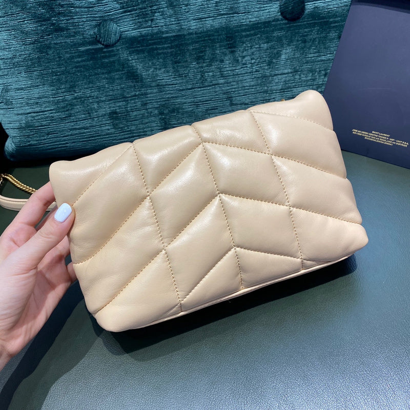 YSL - Bags - The Wells Bags  411
