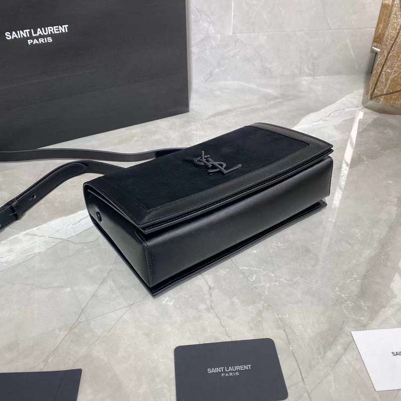 YSL - Bags - The Wells Bags  586