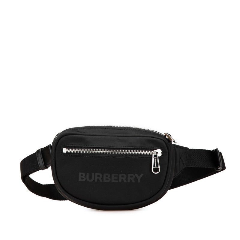 BBERRY 8052887 Nylon Waist Bag