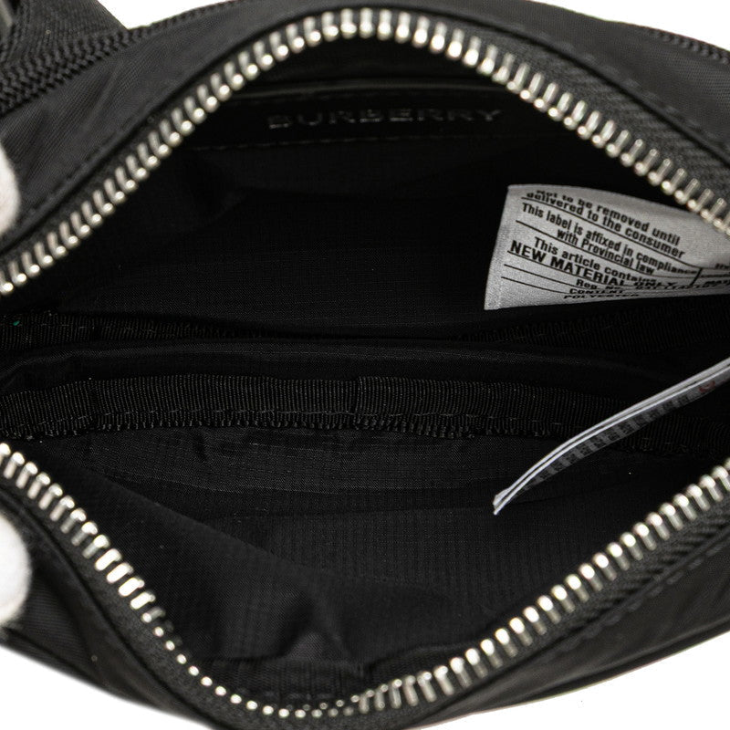 BBERRY 8052887 Nylon Waist Bag