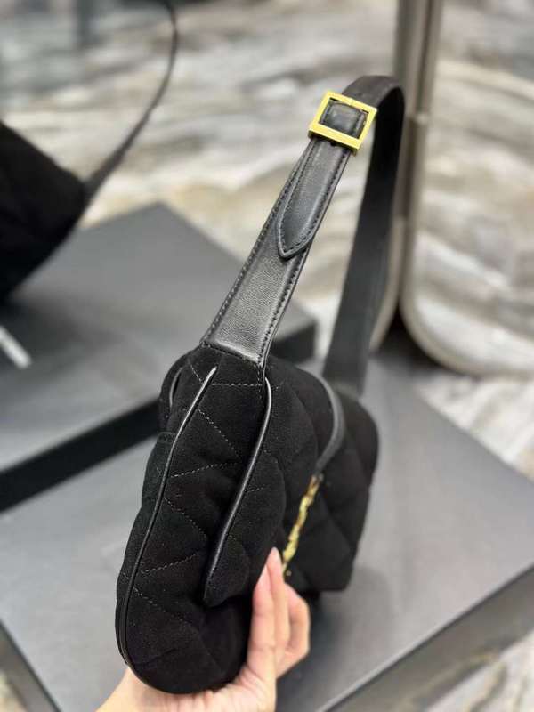 YSL - Bags - The Wells Bags  544