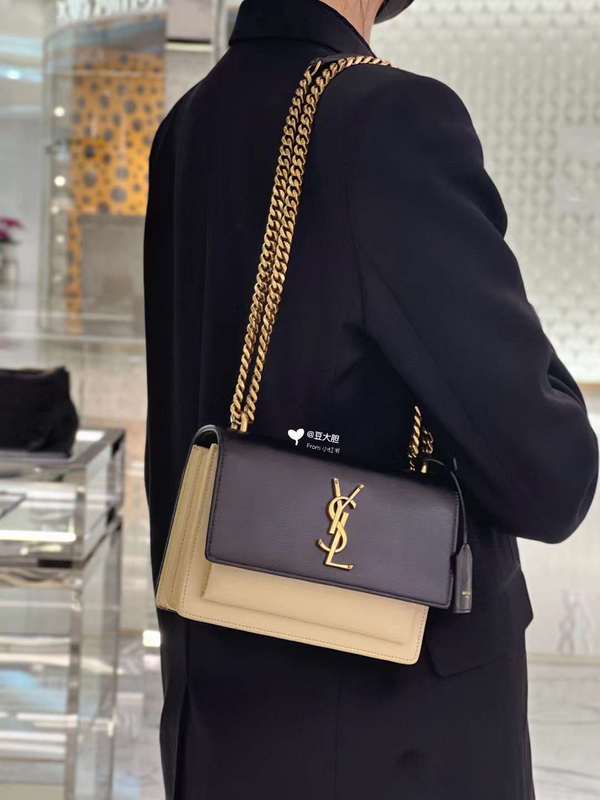 YSL - Bags - The Wells Bags  631