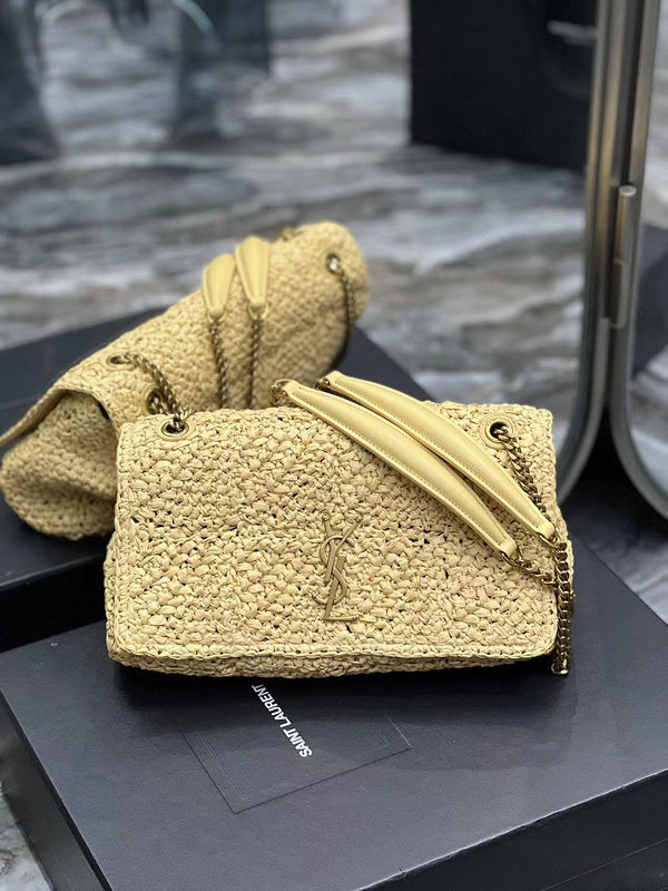 YSL - Bags - The Wells Bags  520