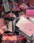 Designer-Mini-Parfum Überraschungsbundle für Damen