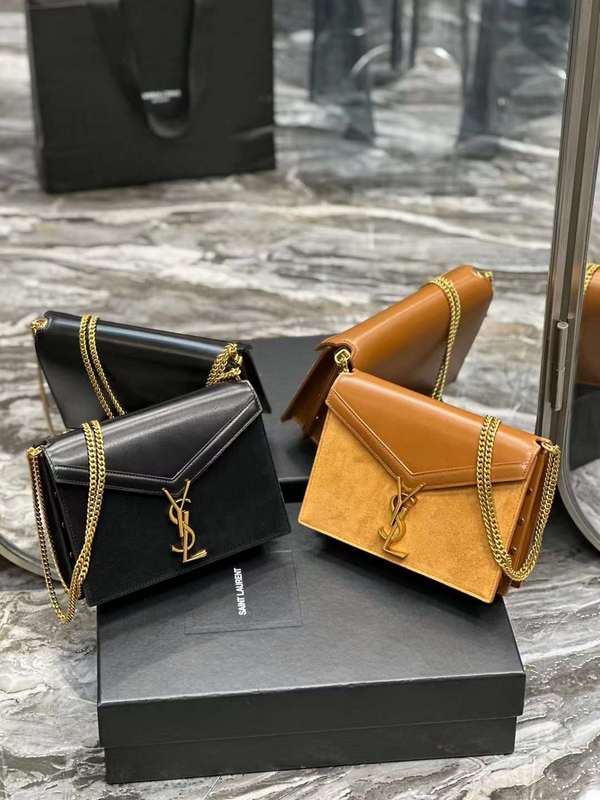 YSL - Bags - The Wells Bags  529