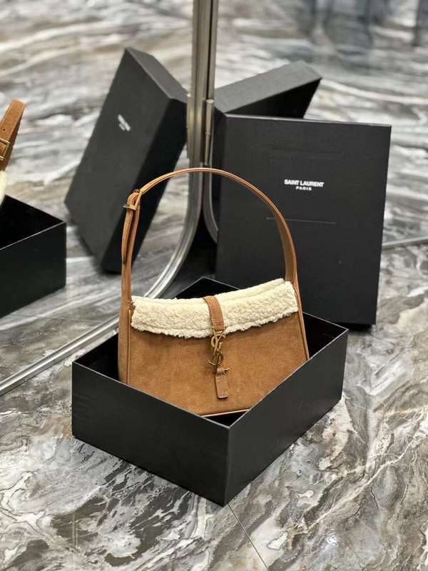 YSL - Bags - The Wells Bags  539