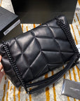 YSL - Bags - The Wells Bags  439