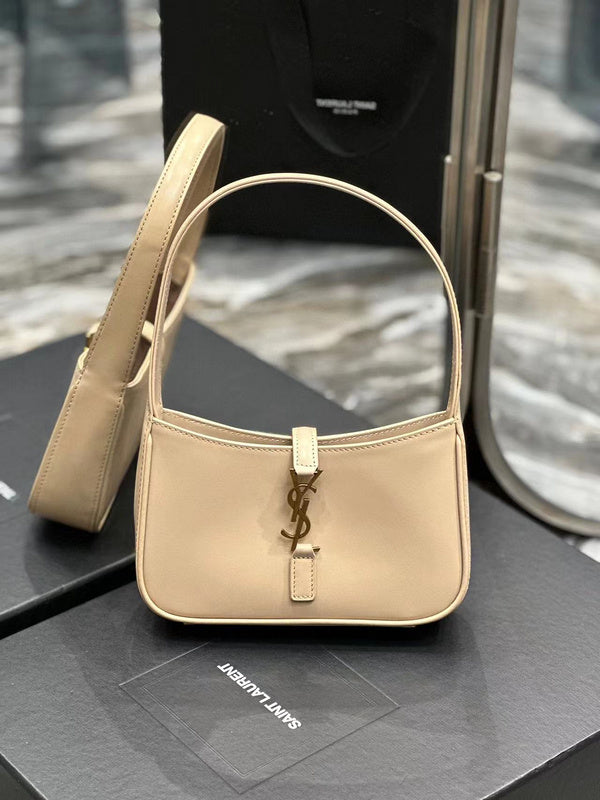 YSL - Bags - The Wells Bags  624
