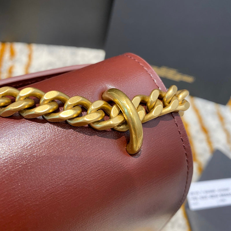YSL - Bags - The Wells Bags  461