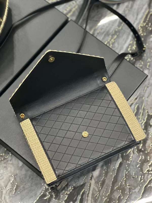YSL - Bags - The Wells Bags  537