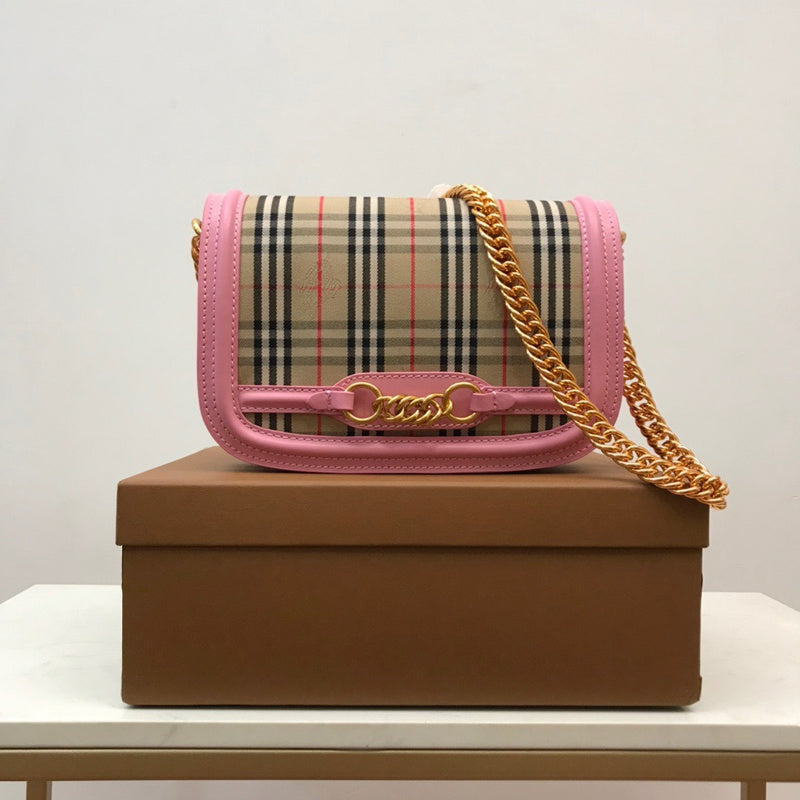 BBERRY Bags - BG Bags - 487