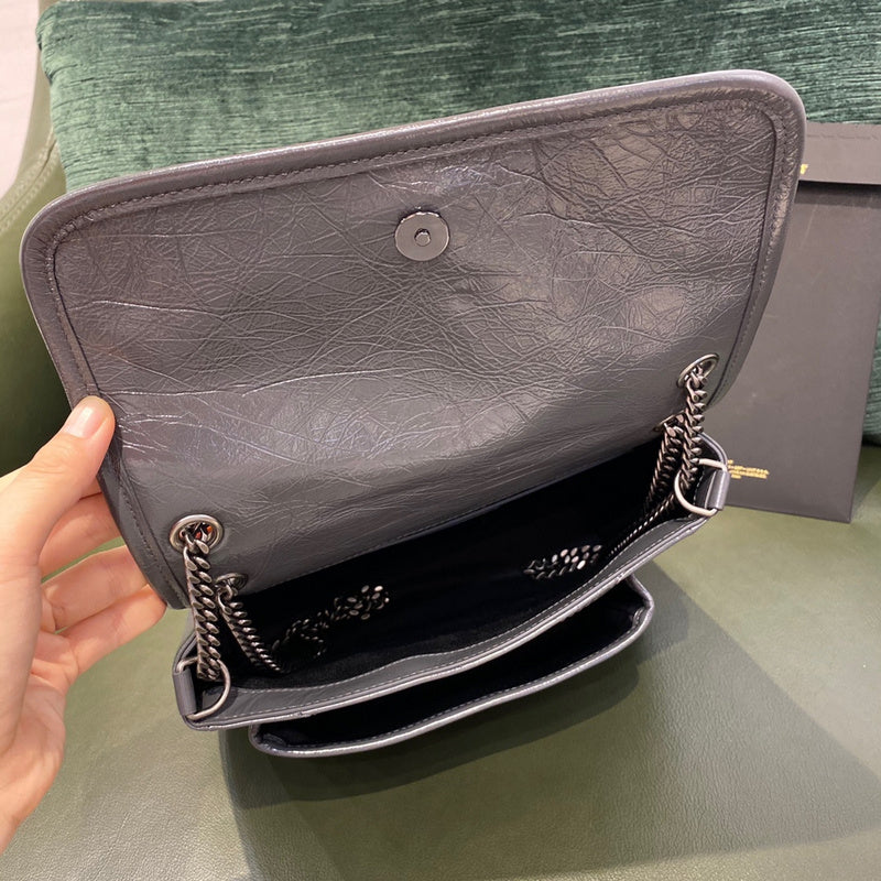 YSL - Bags - The Wells Bags  373