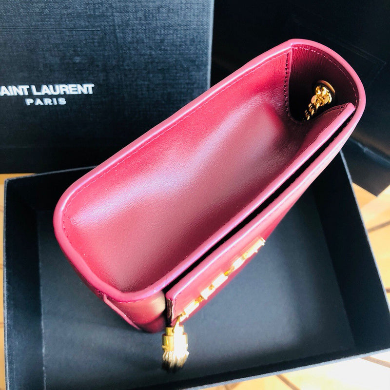 YSL - Bags - The Wells Bags  282