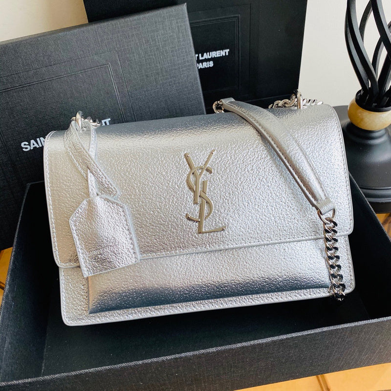 YSL - Bags - The Wells Bags  455