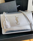 YSL - Bags - The Wells Bags  455