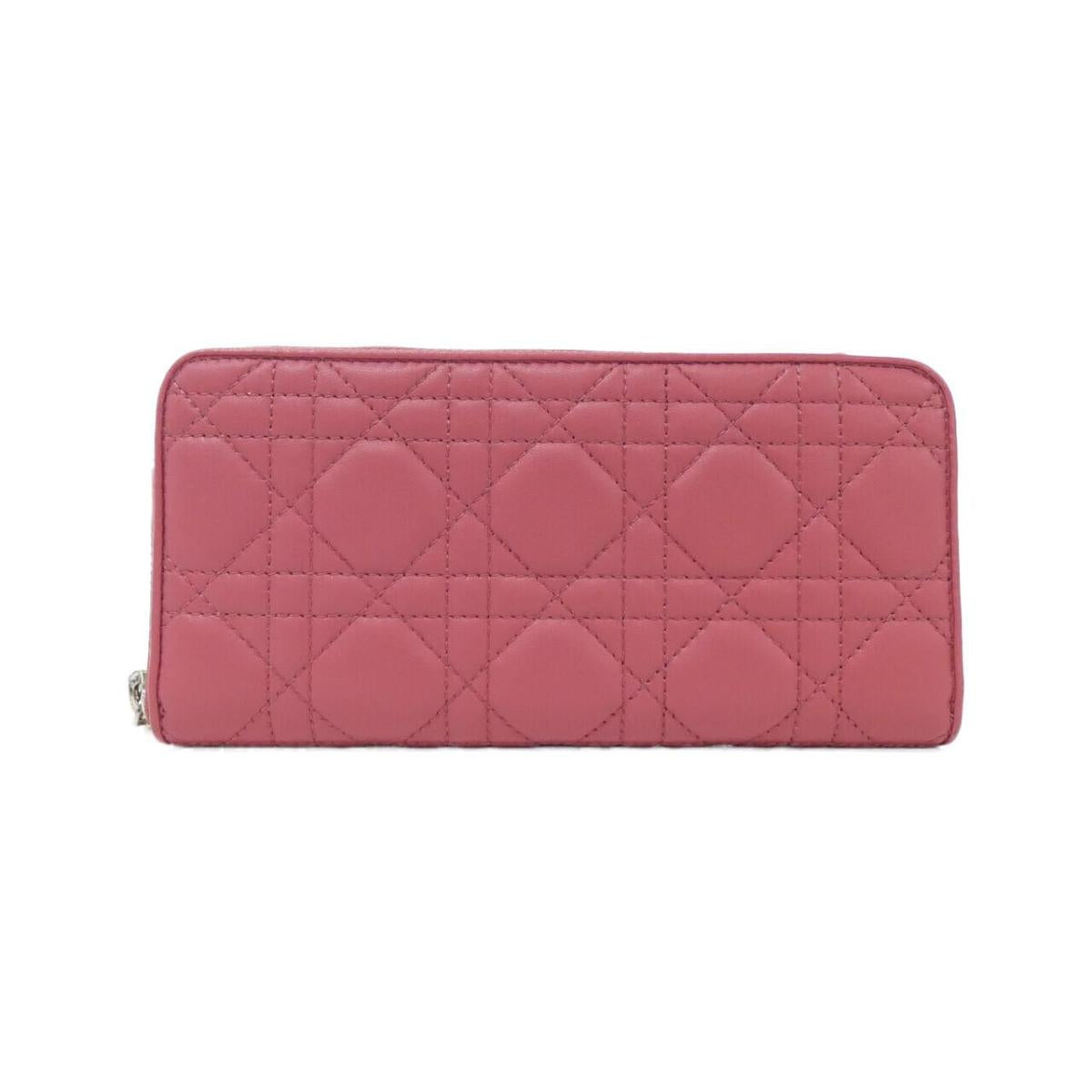 Christian D1OR  D1OR Voyeur Jules Wallet